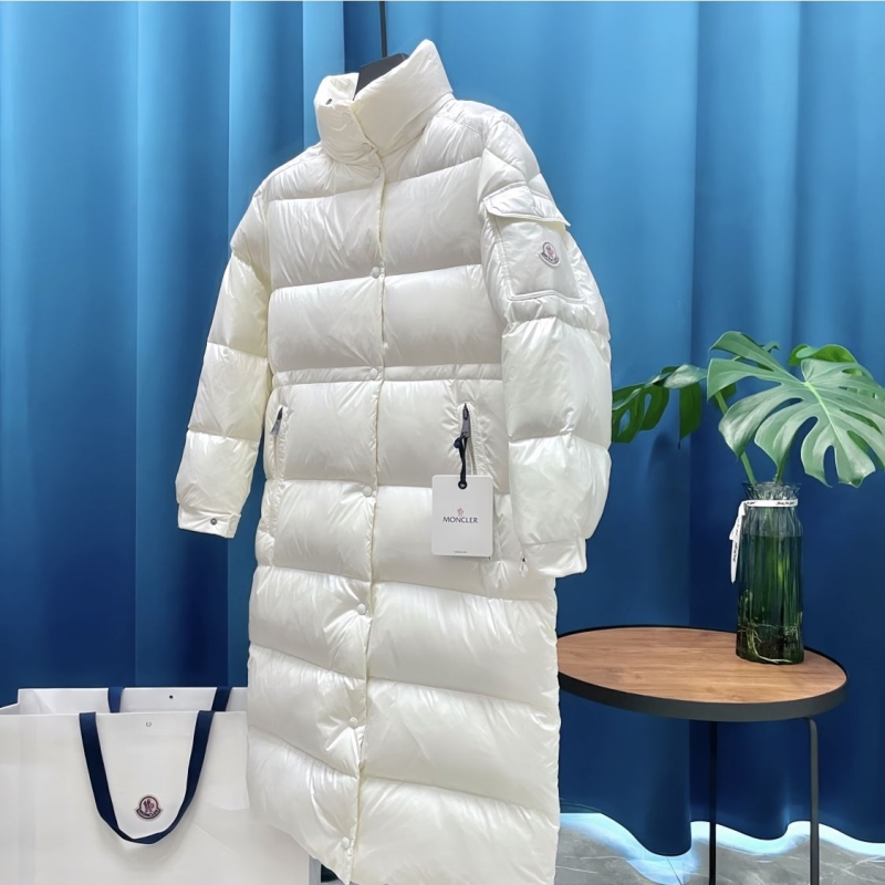 Moncler Down Coat